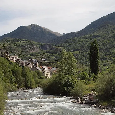 Casa Torres * San Juan De Plan