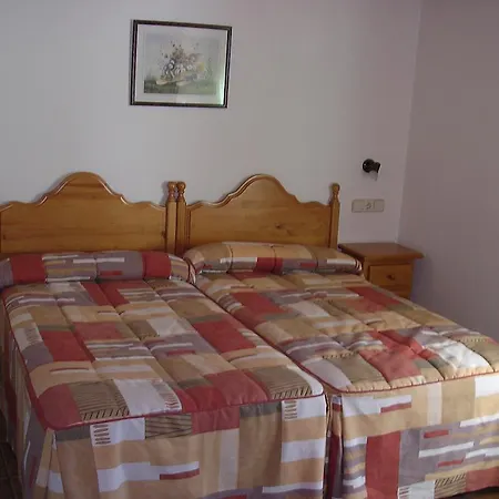 Apartment Casa Torres *
