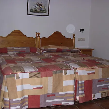 Apartment Casa Torres San Juan De Plan