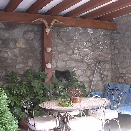 Casa Torres