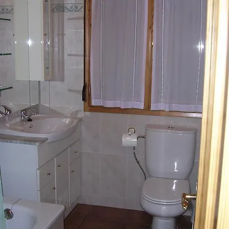 Apartment Casa Torres