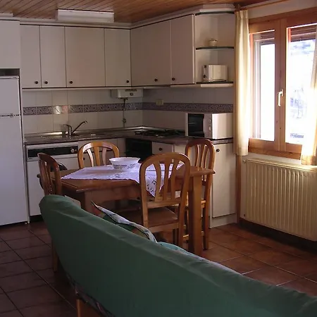 Appartamento Casa Torres San Juan De Plan