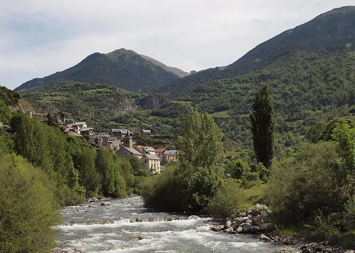 Casa Torres * サン・ファン・デ・プラン