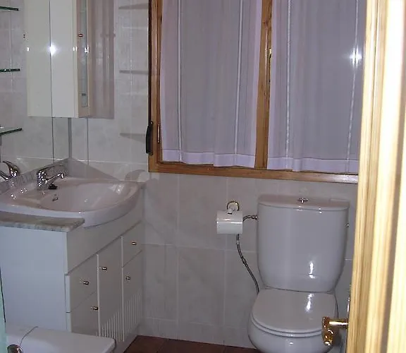 アパート Casa Torres